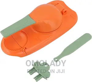 Meat Pie Cutter