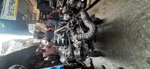 Engine of Ford Sport Trac/ Mustang 4.0L V6 2005 Model