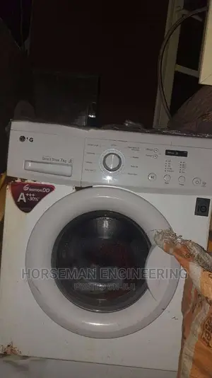 Washing Machine Professional