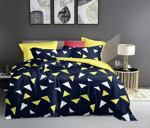 Bedsheets and Duvets