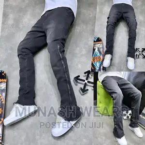 Men Luxury Jean