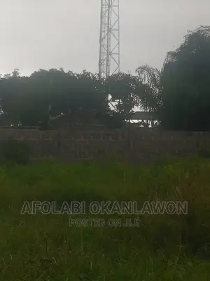 4bdrm Block Of Flats In Oko Afo For Sale