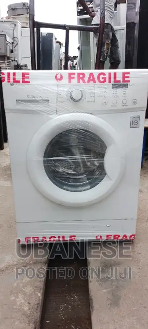 LG Washing Machine