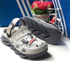Designer Croc