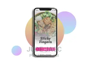 Ui/Ux Design