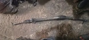 Steering Racks Highlander 08-2010