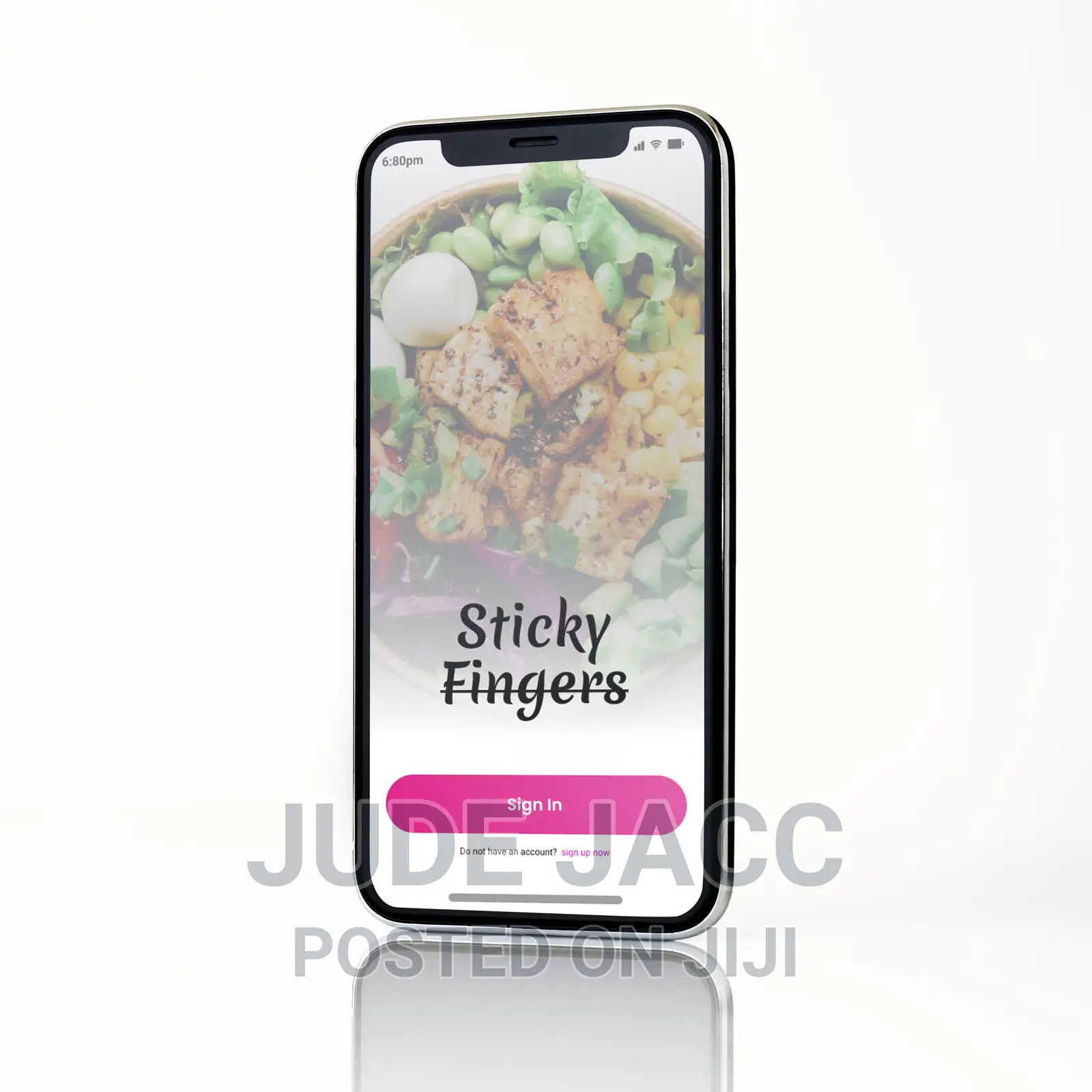 Ui/Ux Design