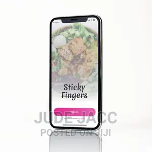 Ui/Ux Design
