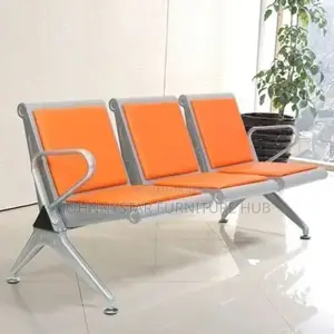 Italian Jackson Waiting Chairs