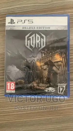 Gord Deluxe Edition