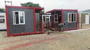 Portacabins Office Containers Modular Homes