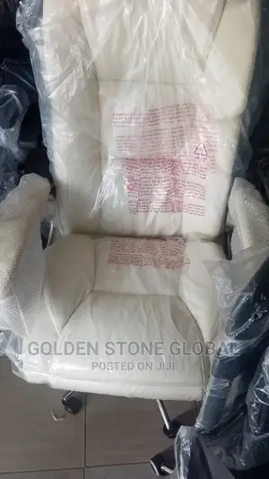 Executive Office Chair.