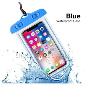Water Proof Phone Pouch