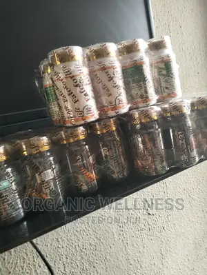 Faforon Herbal and Spidex19,21 Recommend for Men Confident