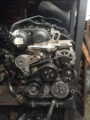 Ford Escape 2013 1.6l
