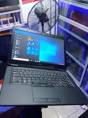 Laptop Dell Latitude E7450 8GB Intel Core i5 HDD 500GB