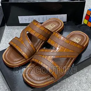 Originalitalian FERRE COLLEZIONI Slippers Available Instore