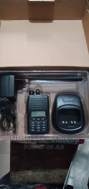 Motorola Transceiver MT-777