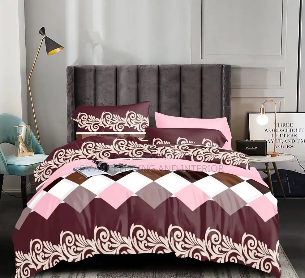 Italian Bedsheets