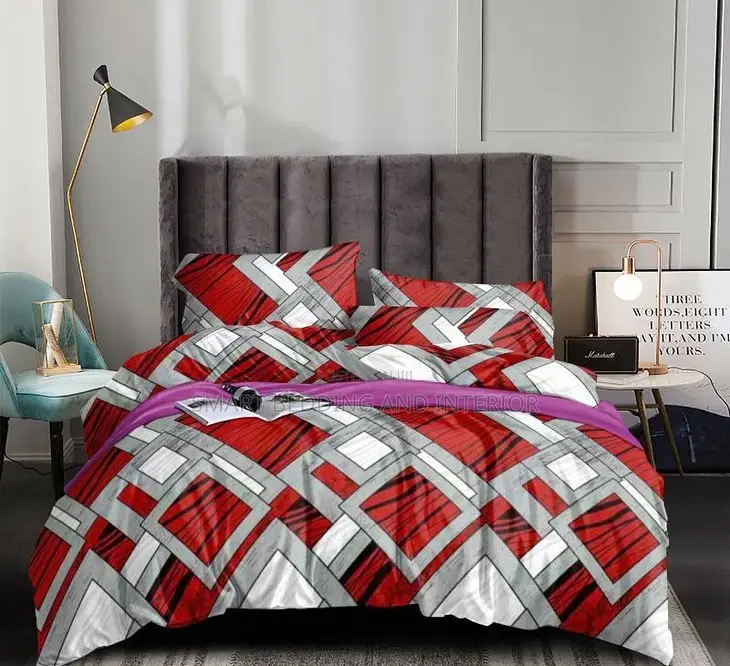 Italian Bedsheets