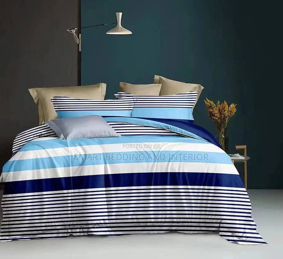 Italian Bedsheets