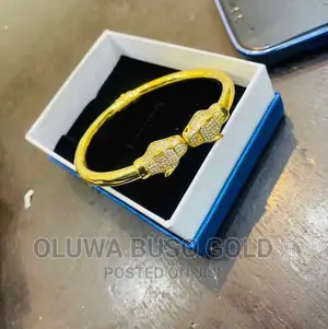 Cartier Bangle Available