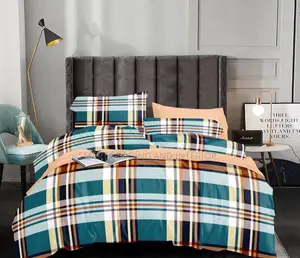 American Bedsheets