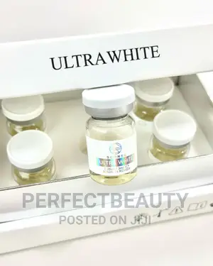 Ultra Super White Injection