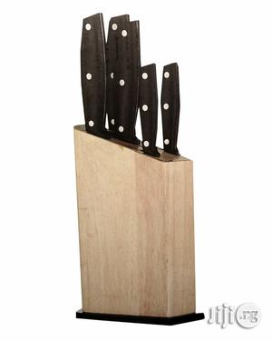 5PC Knife Set