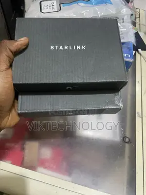 Starlink Adapter