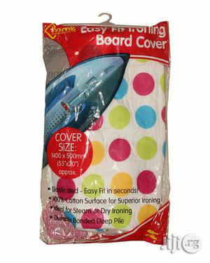 Easy Fit Ironing Board Cover