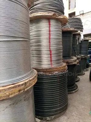 All Size of Hard Aluminum Conductor