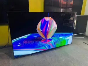 LG 65 Inch Oled C1 Series Ultra HD HDR Smart TV (2021)
