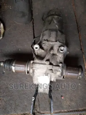 Propeller Axle Honda Croustour 2008-13