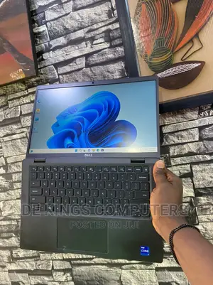 Laptop Dell Latitude 7420 16GB Intel Core I7 SSD 512GB