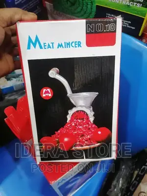 Meat Mincer