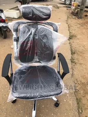 Ergonomic Office Chair