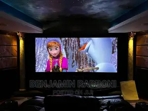 Home Cinema, Home Cinema Construction