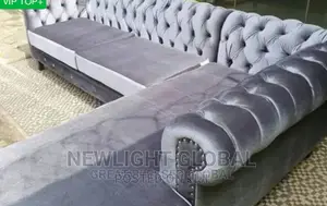 l'Shape Home Sofa Couch Chair