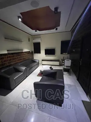 2 Bedroom Duplex Short Let