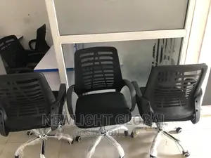 Ergonomic Office Chair (Wholesales)