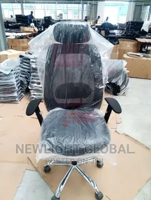 Office Ergonomic Chair Swivel