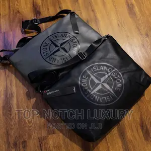 Original River Islands Men Women Bag