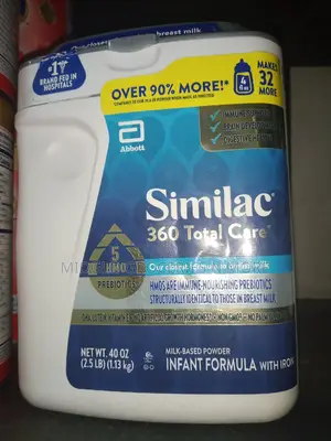 Simila 360 Total Care