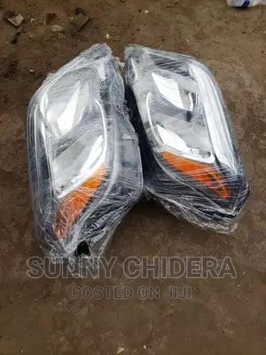 GLK 2015 Head Light Bulb  Direct Tokunbo
