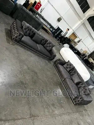 Luxurious Home Sofa Chair