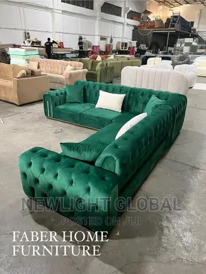 Home Sofa Couch Chair 6seaters