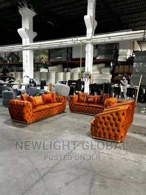 Luxurious Home Sofa Cushions Chairs