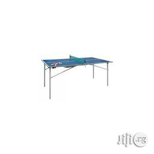New Portable Junior Tennis Board