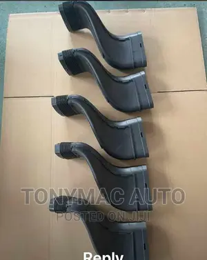 Mercedes-benz Ml350,Gle Air Cleaner Hose